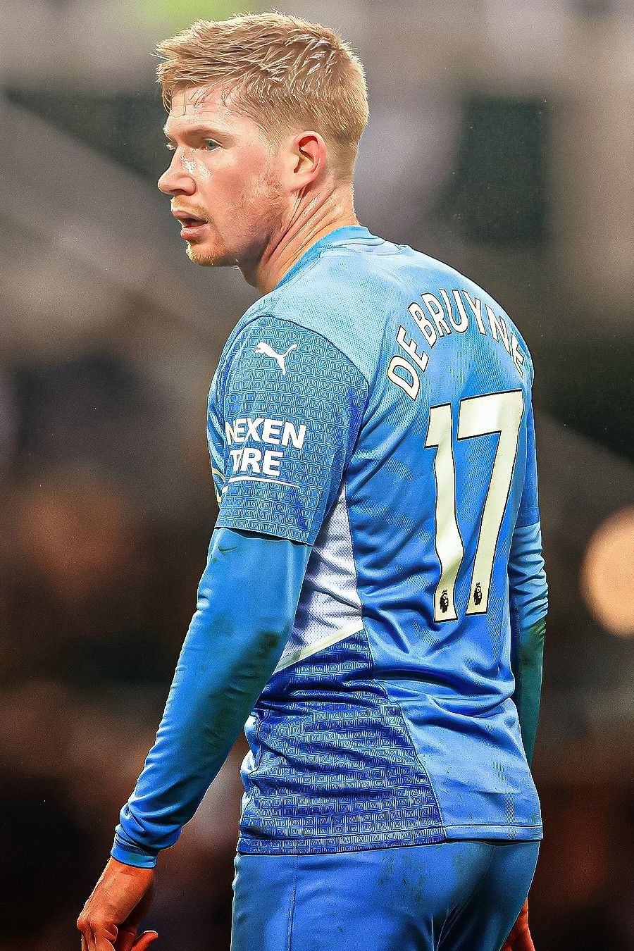 Kevin De Bruyne 2021 Wallpapers