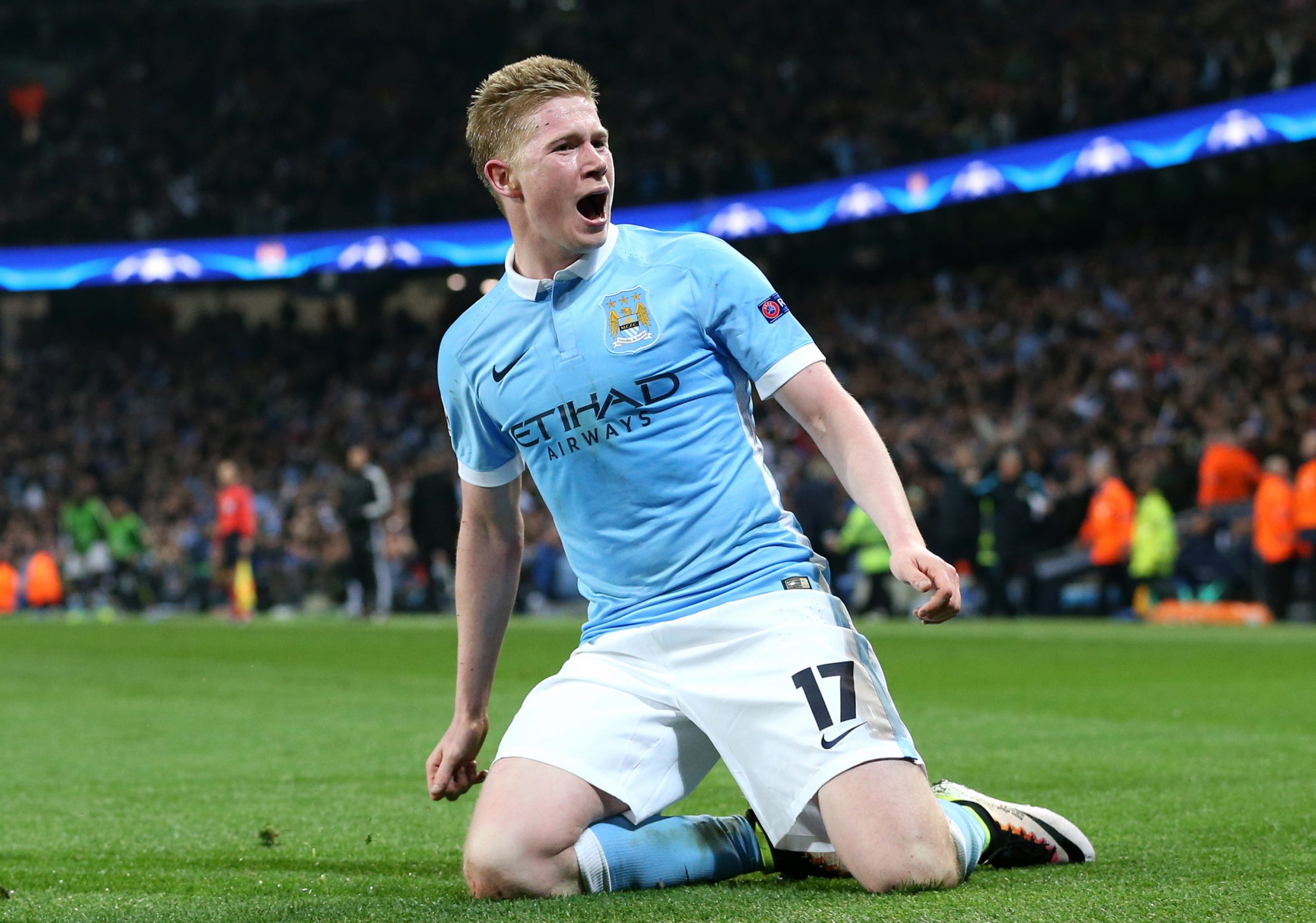 Kevin De Bruyne 2021 Wallpapers