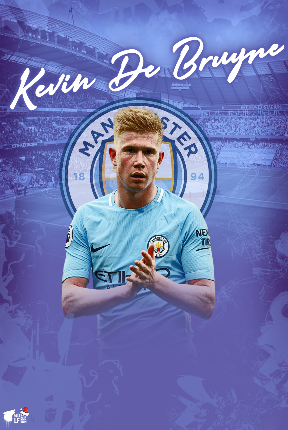 Kevin De Bruyne 2021 Wallpapers