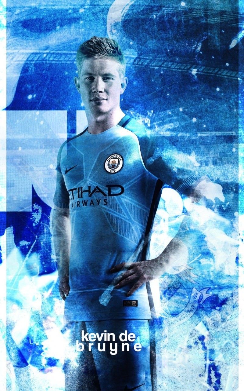 Kevin De Bruyne 2021 Wallpapers