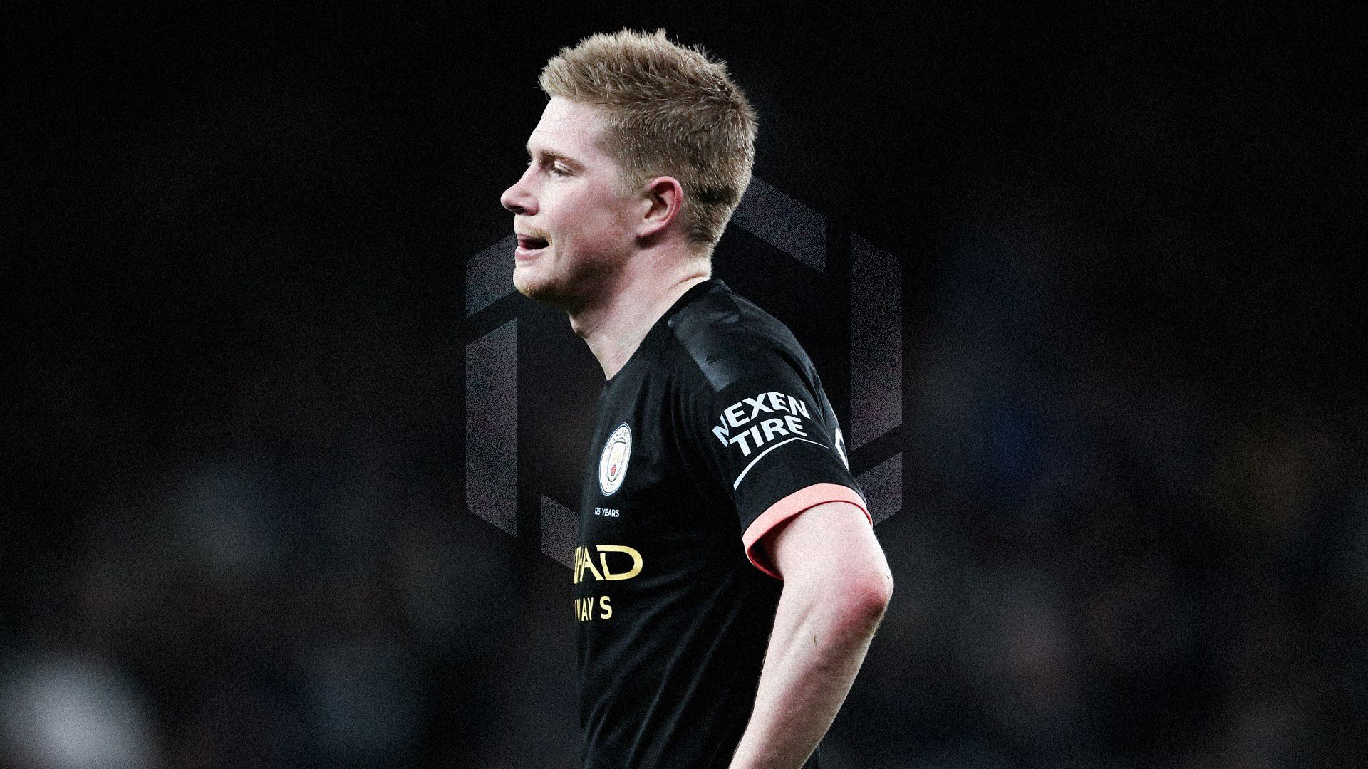 Kevin De Bruyne 2021 Wallpapers