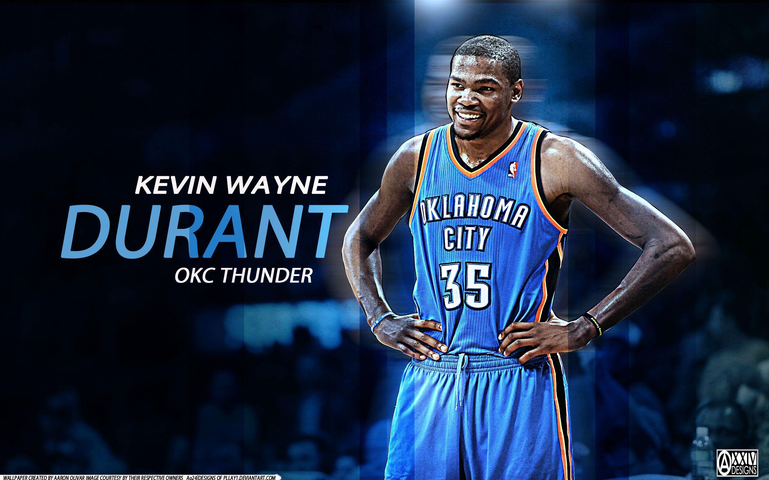 Kevin Durant Wallpapers