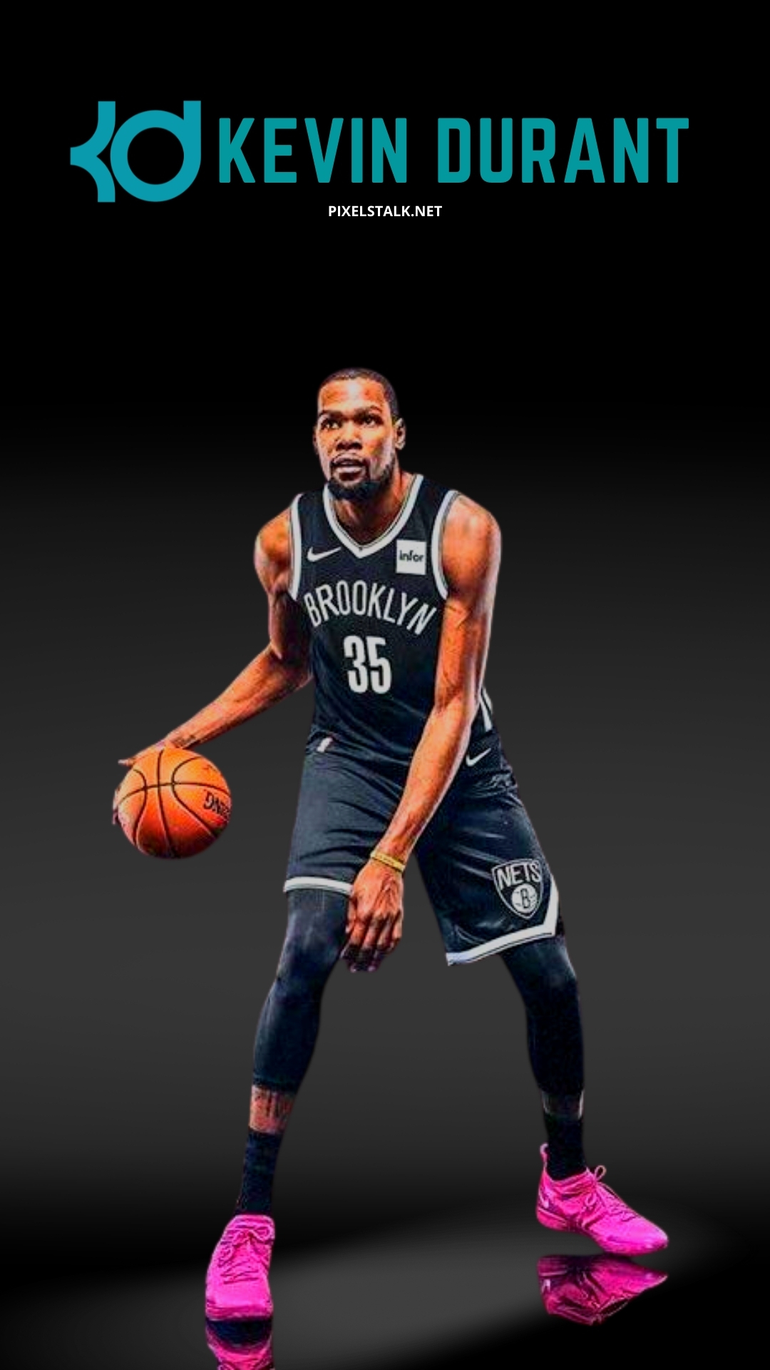 Kevin Durant Wallpapers