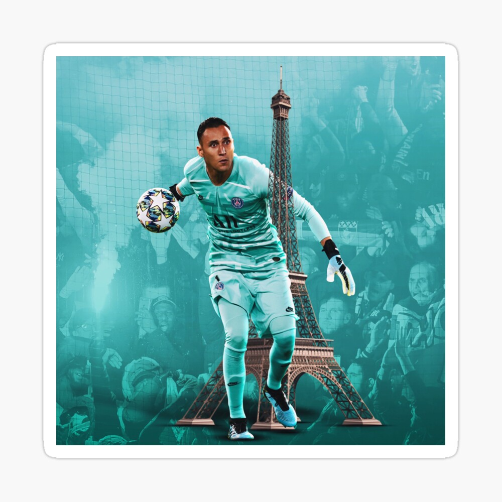 Keylor Navas Wallpapers