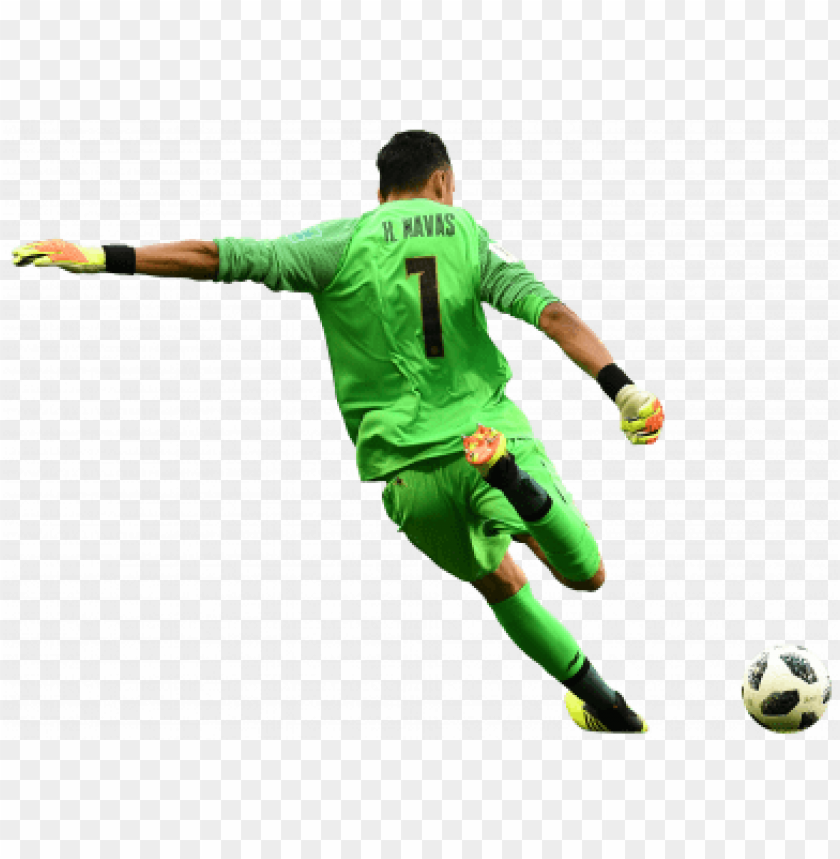 Keylor Navas Wallpapers