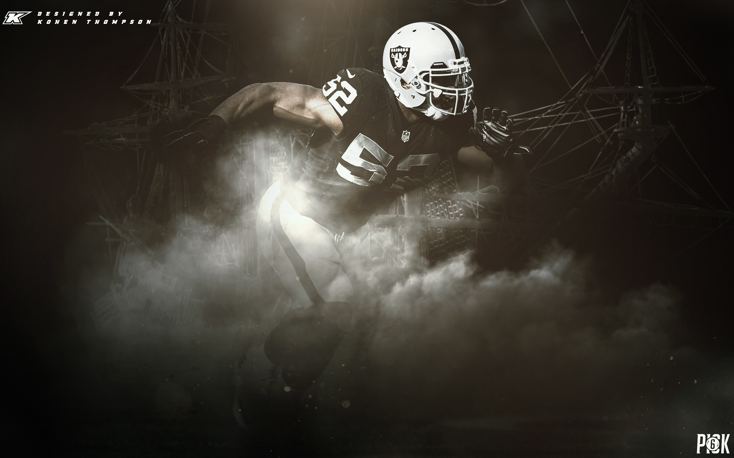 Khalil Mack Wallpapers