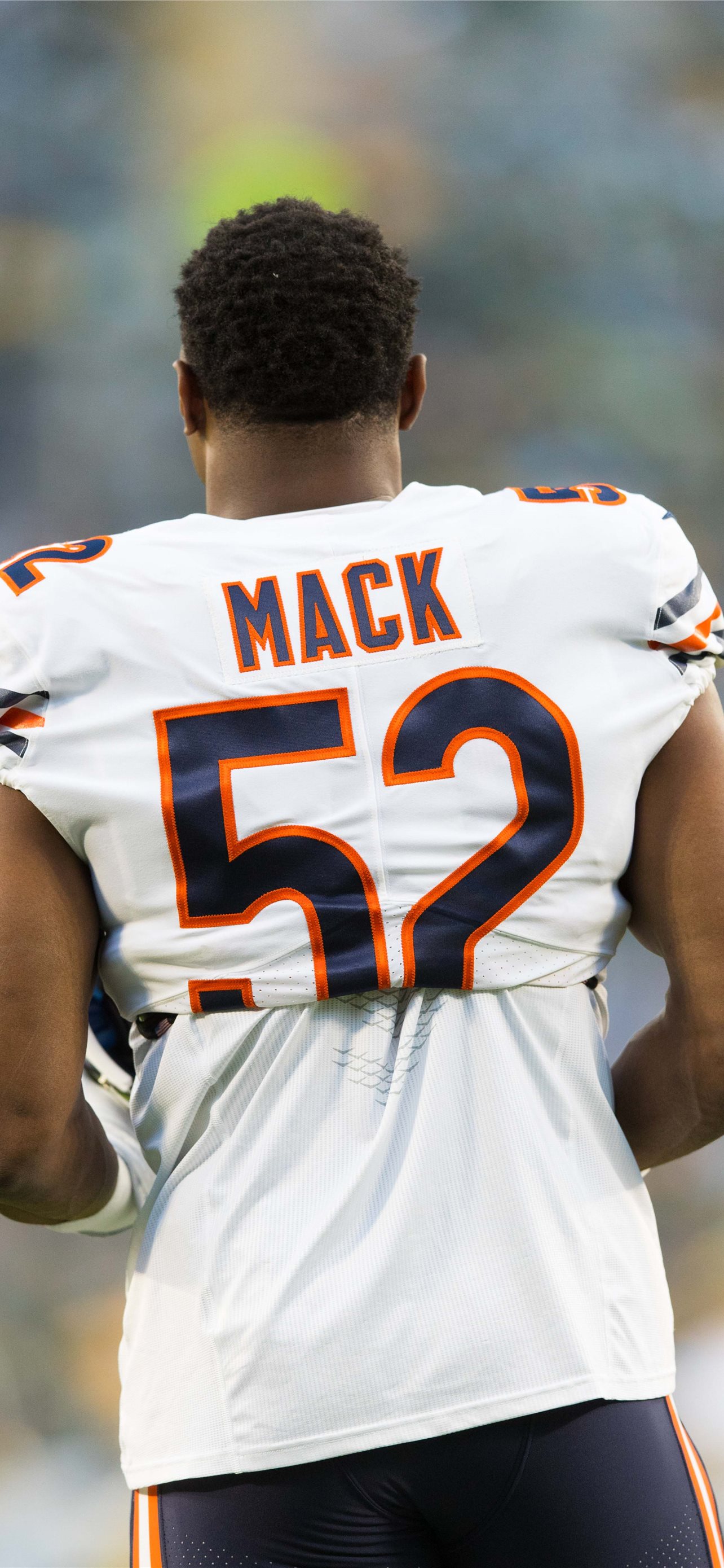 Khalil Mack Wallpapers