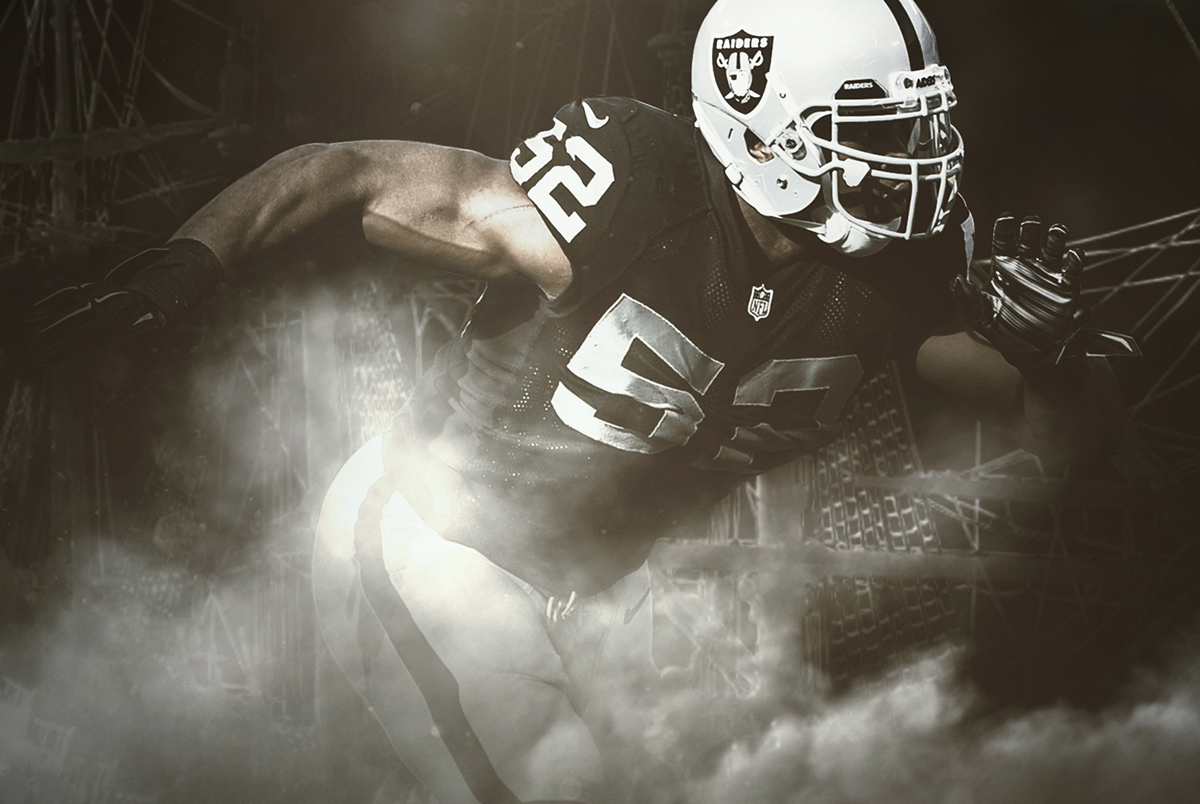 Khalil Mack Wallpapers