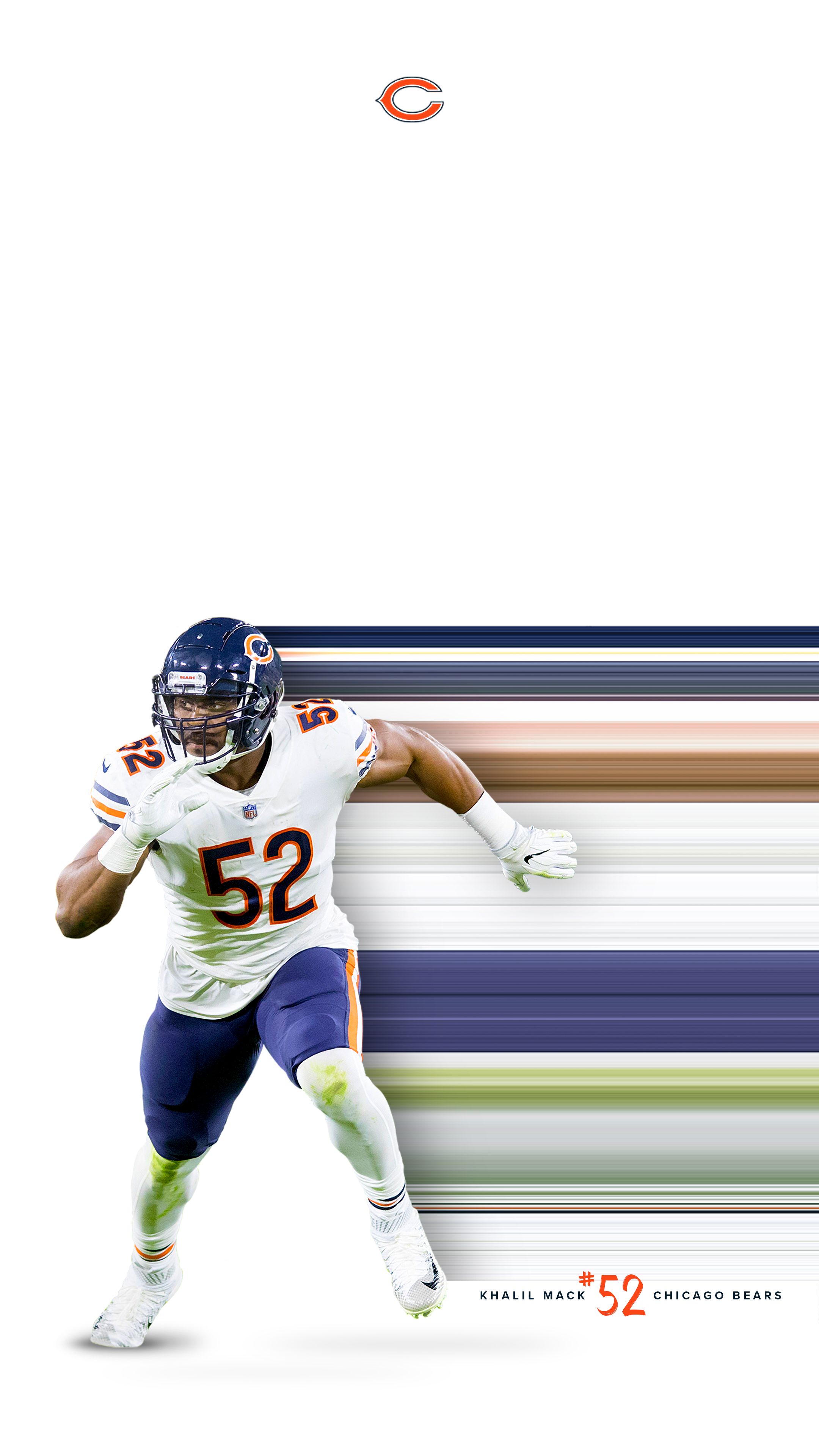 Khalil Mack Wallpapers