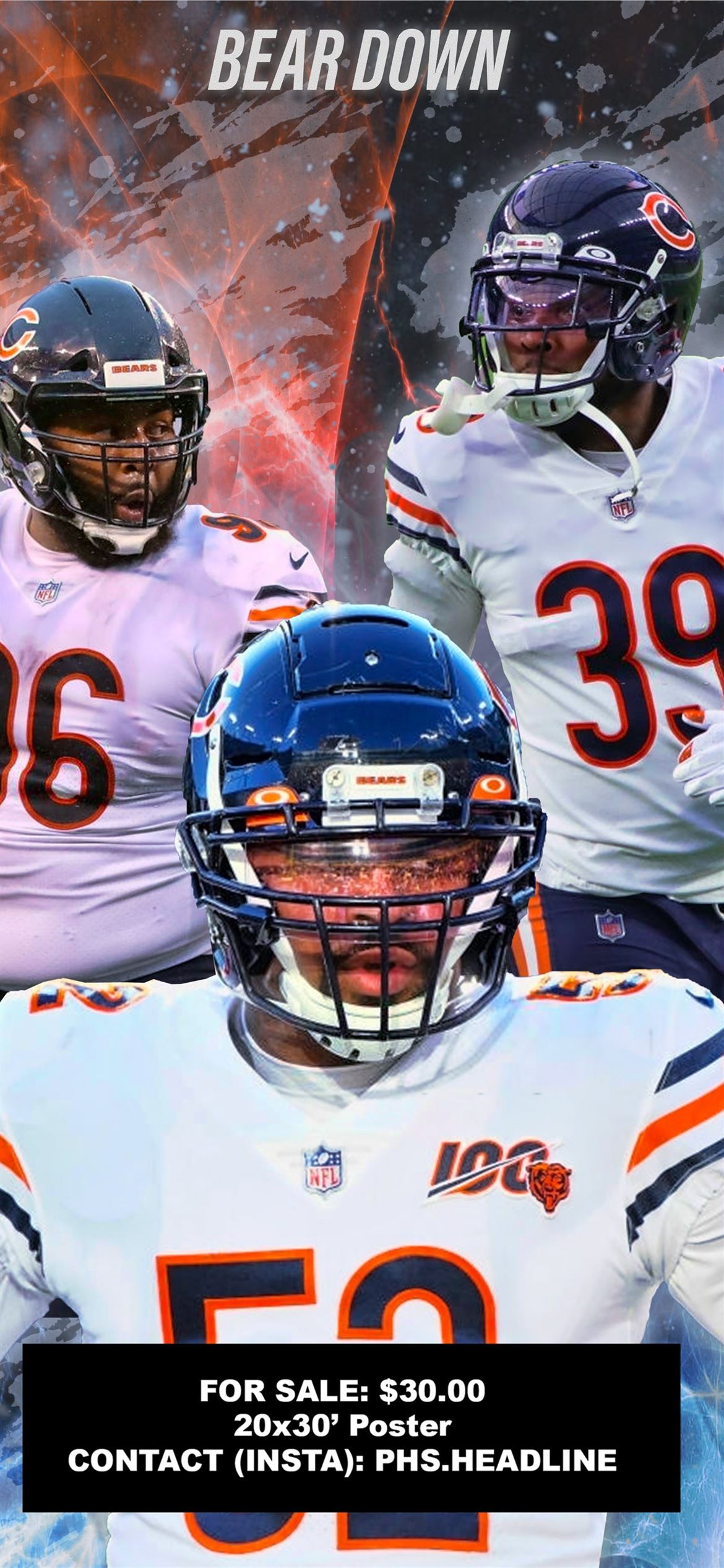 Khalil Mack Wallpapers