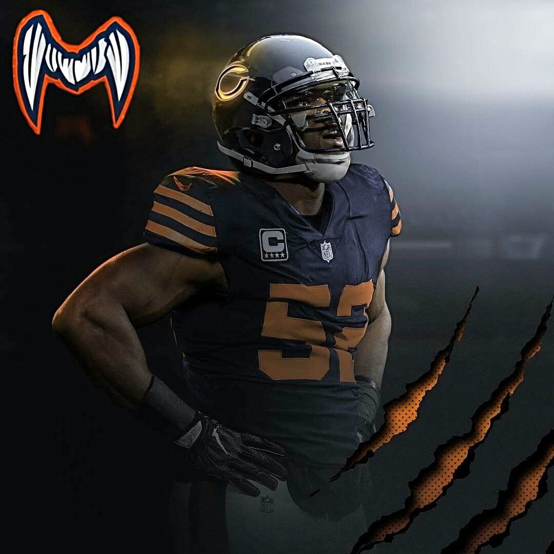 Khalil Mack Wallpapers