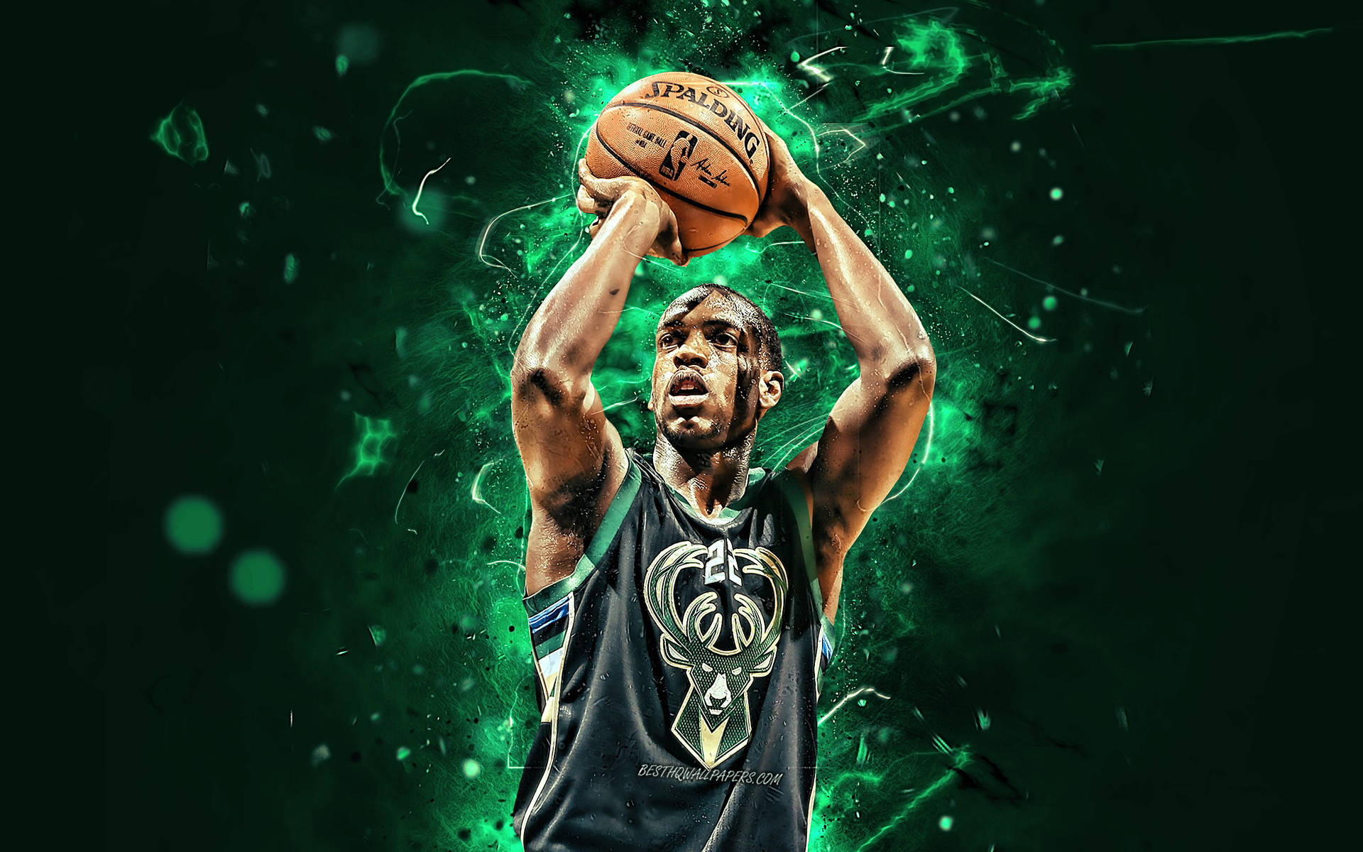 Khris Middleton Wallpapers