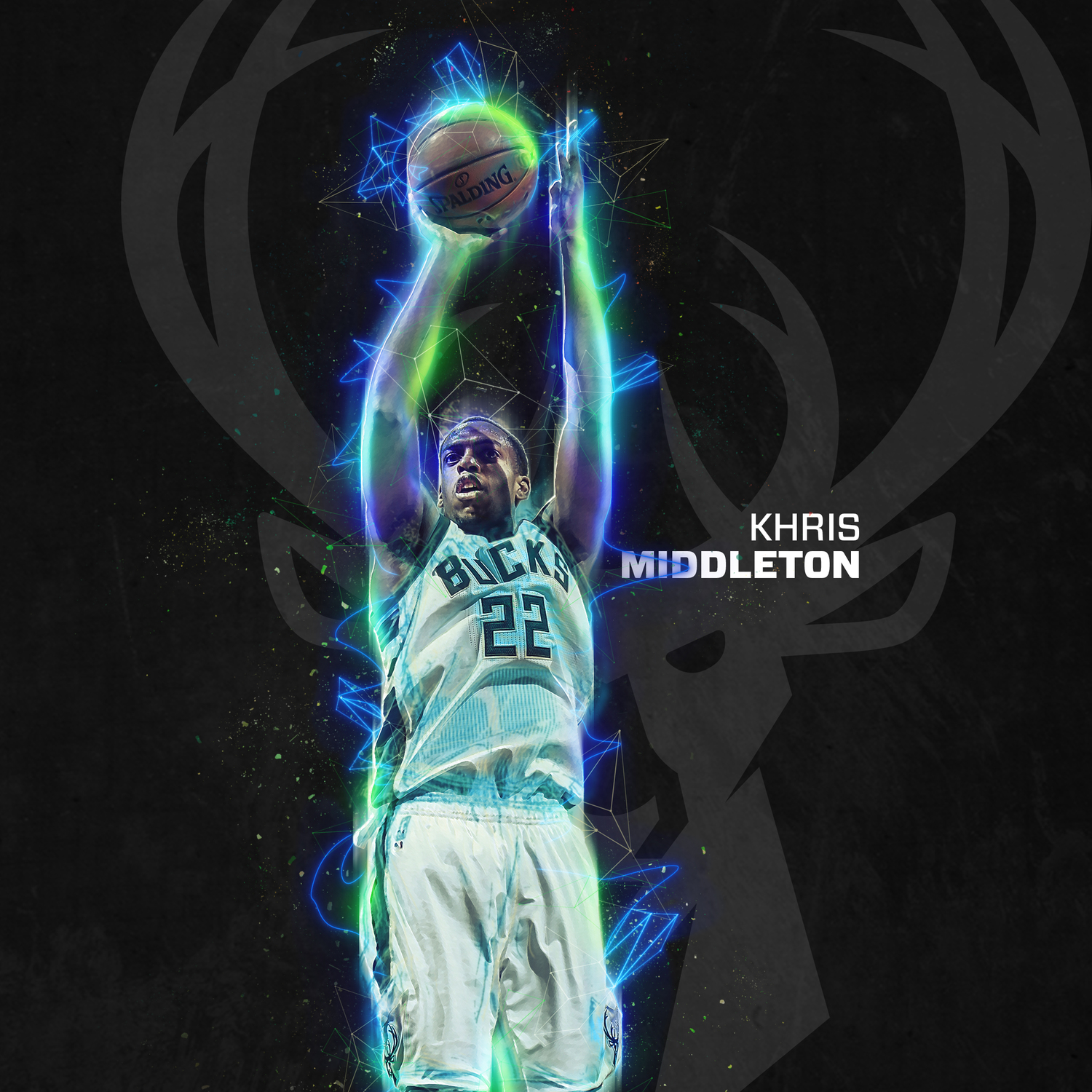 Khris Middleton Wallpapers