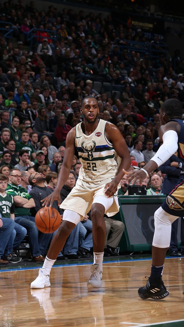 Khris Middleton Wallpapers