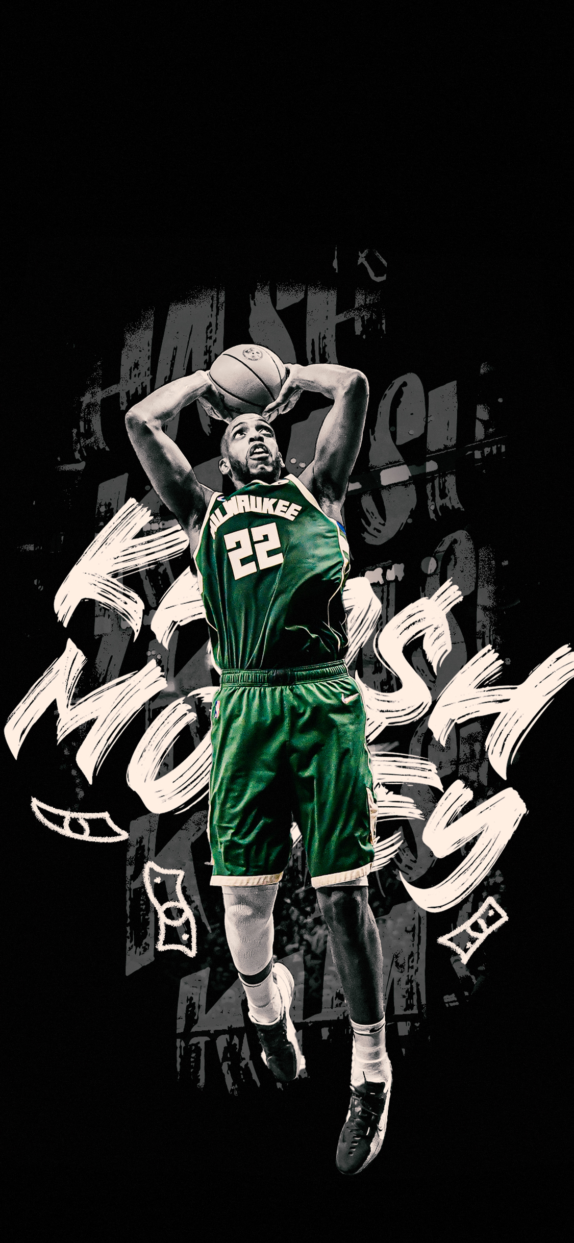 Khris Middleton Wallpapers