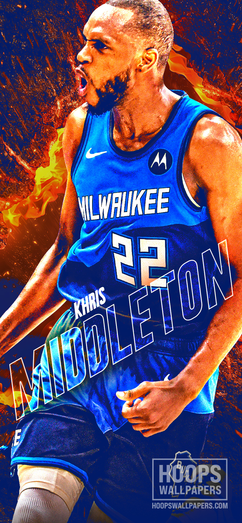 Khris Middleton Wallpapers