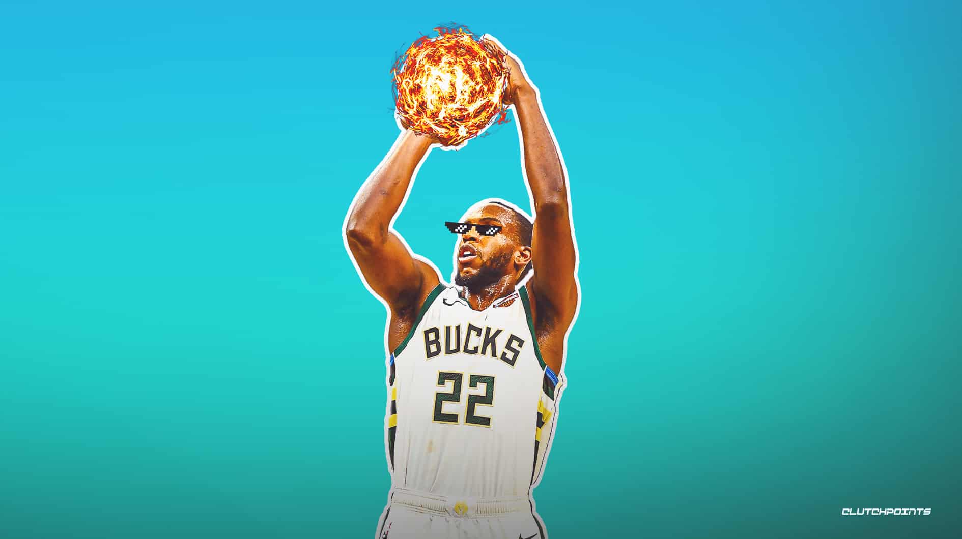 Khris Middleton Wallpapers