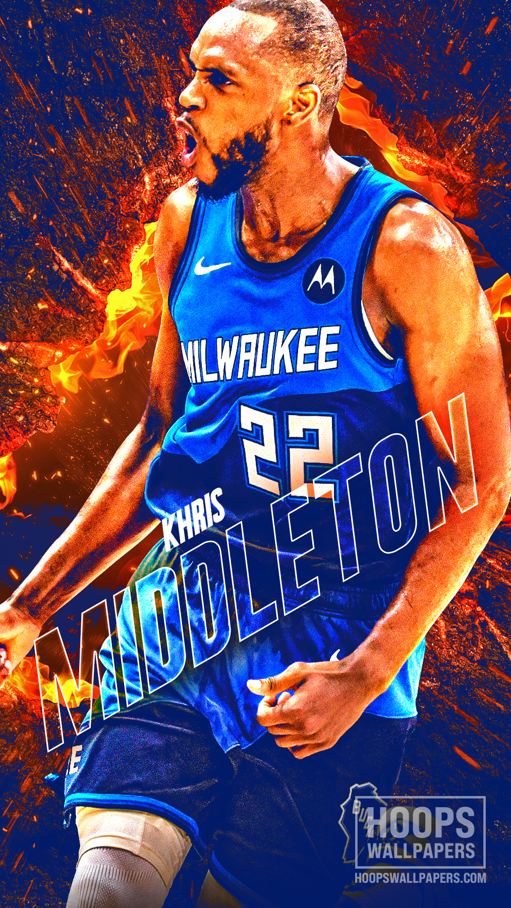 Khris Middleton Wallpapers