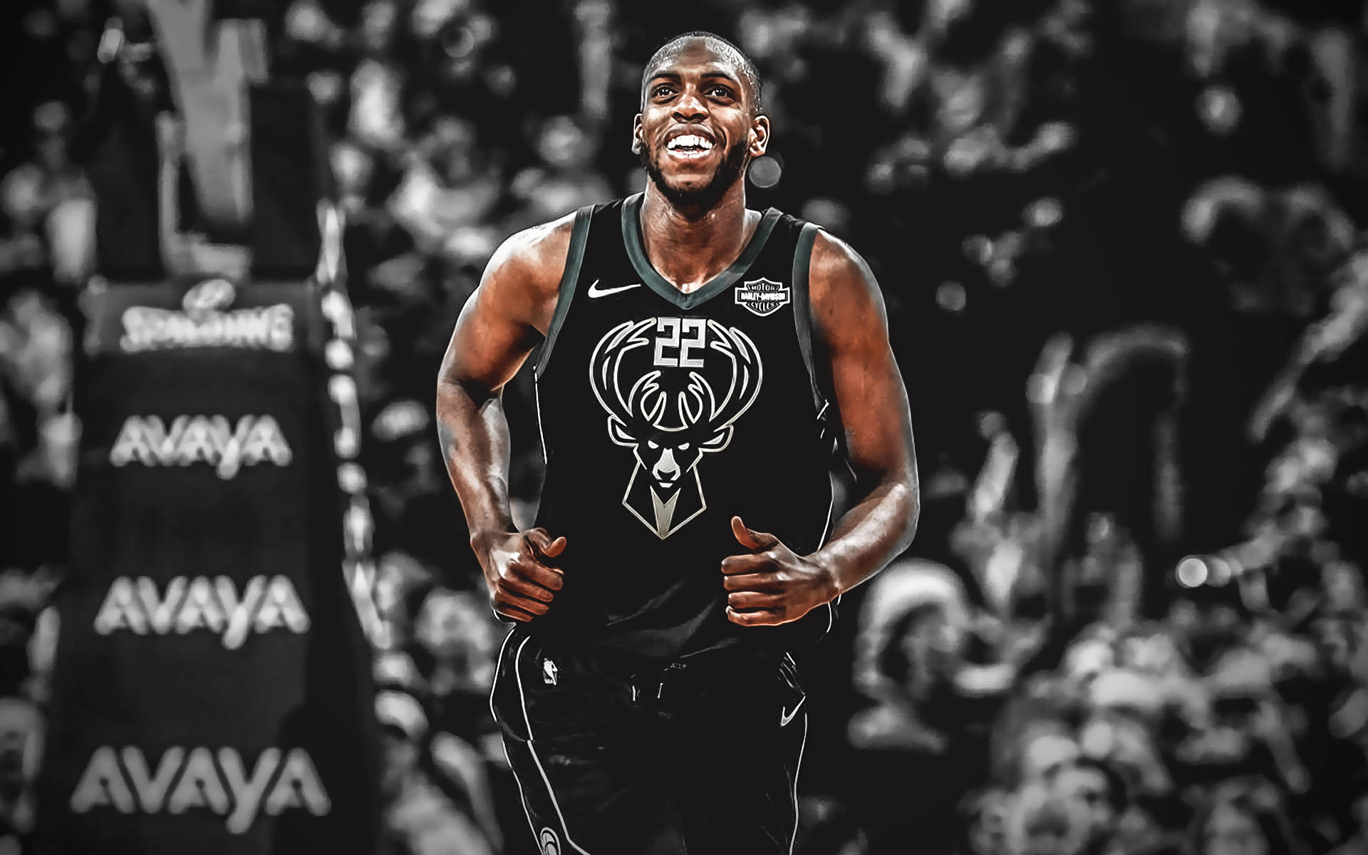 Khris Middleton Wallpapers