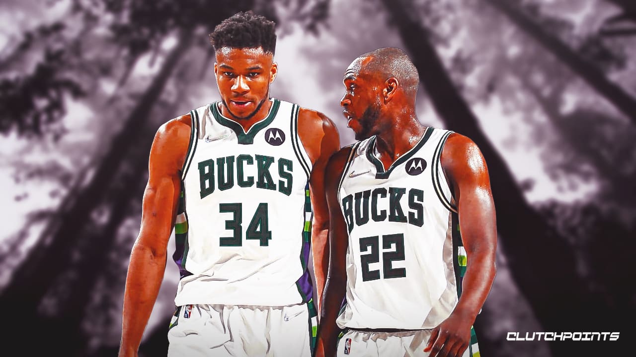 Khris Middleton Wallpapers