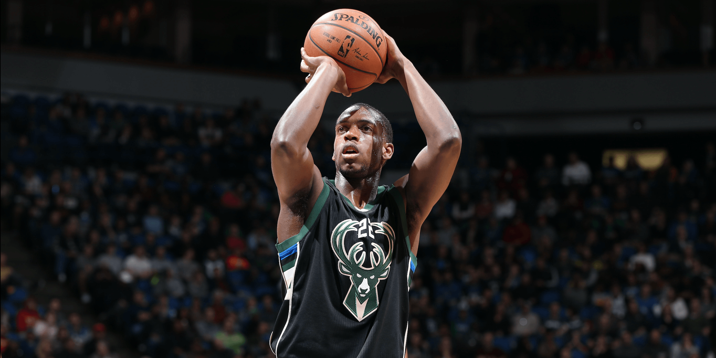 Khris Middleton Wallpapers