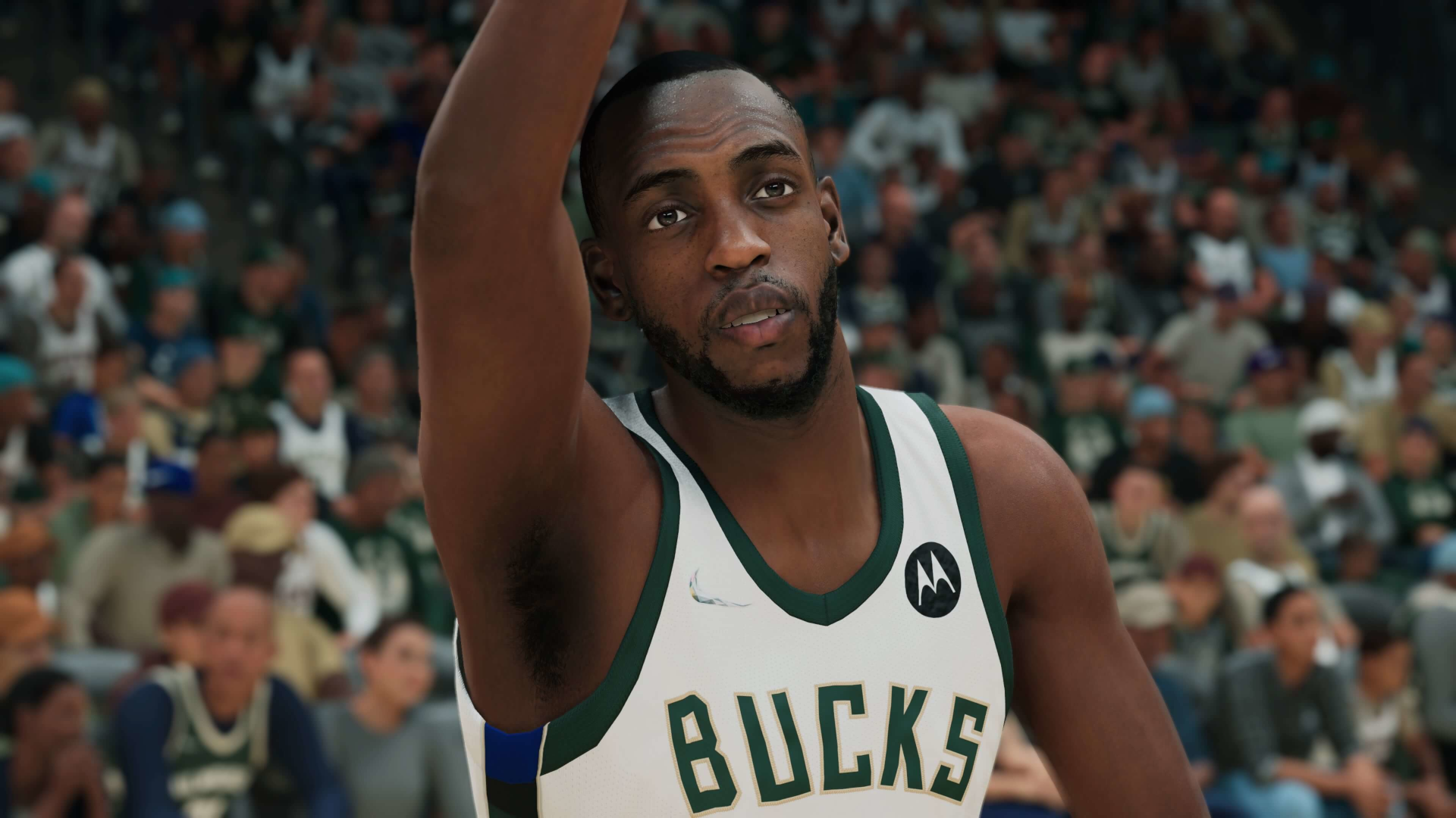 Khris Middleton Wallpapers