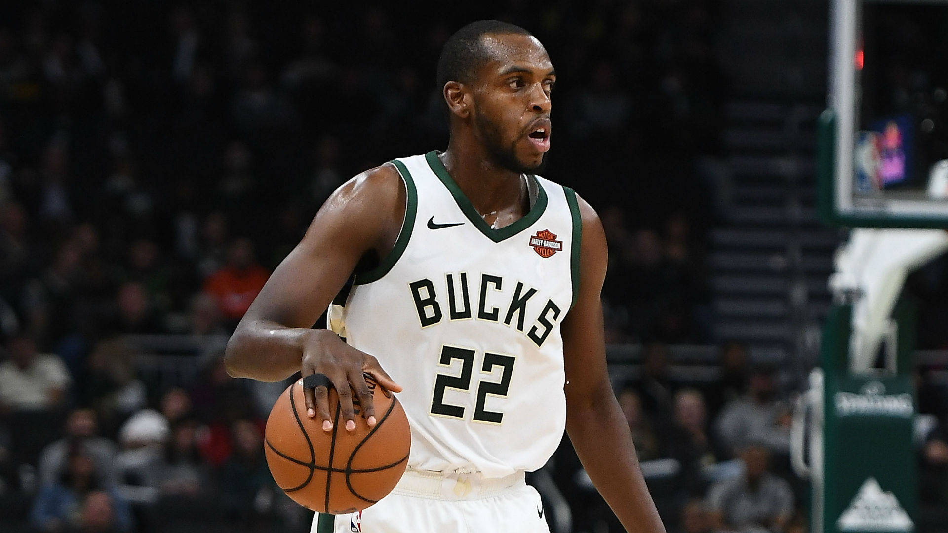 Khris Middleton Wallpapers