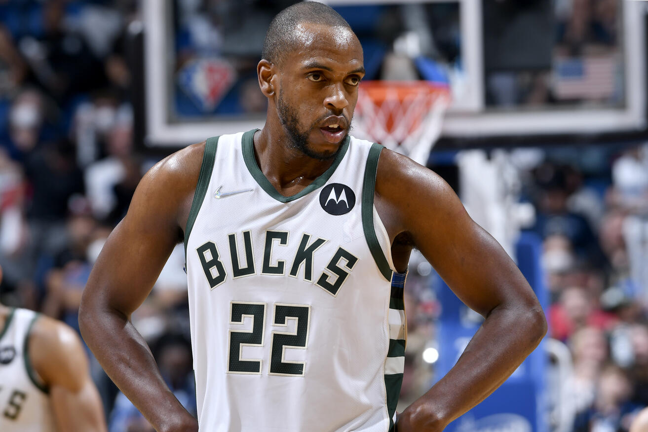 Khris Middleton Wallpapers