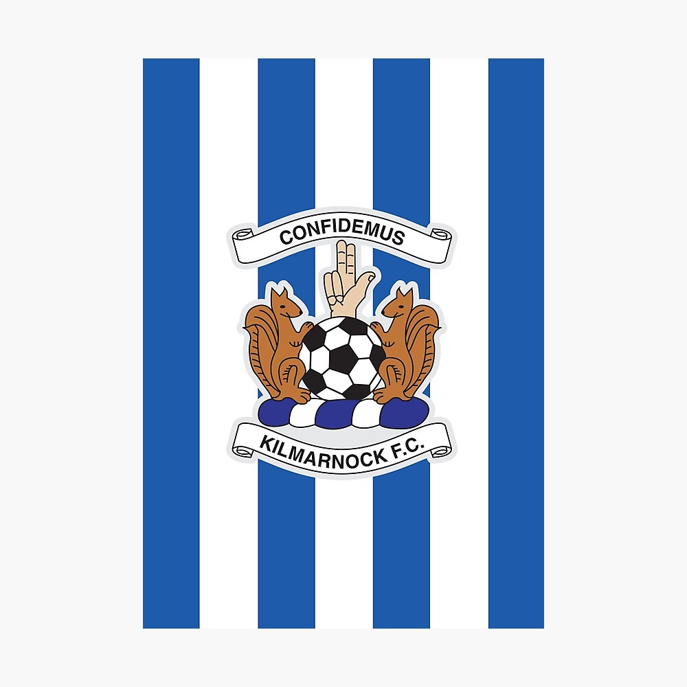 Kilmarnock F.C. Wallpapers