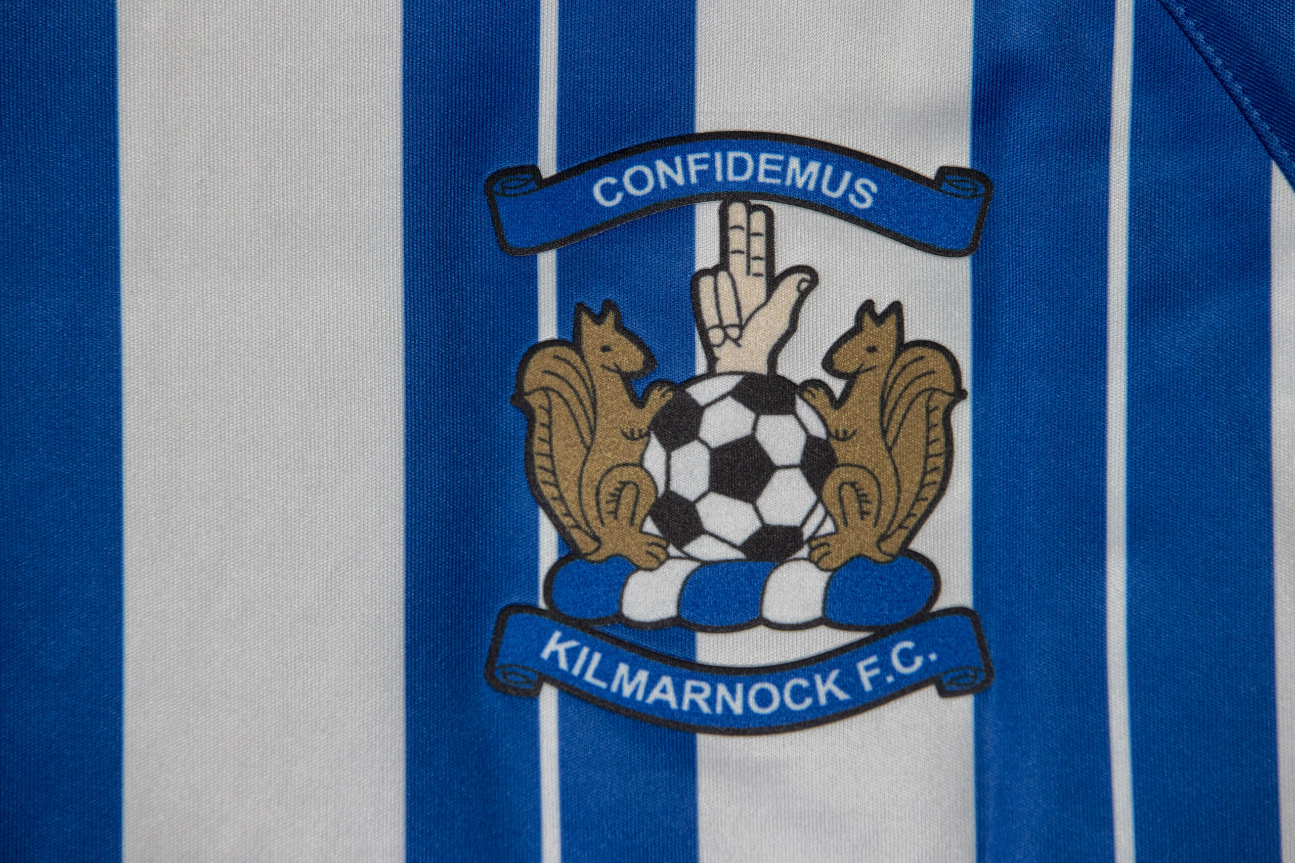 Kilmarnock F.C. Wallpapers