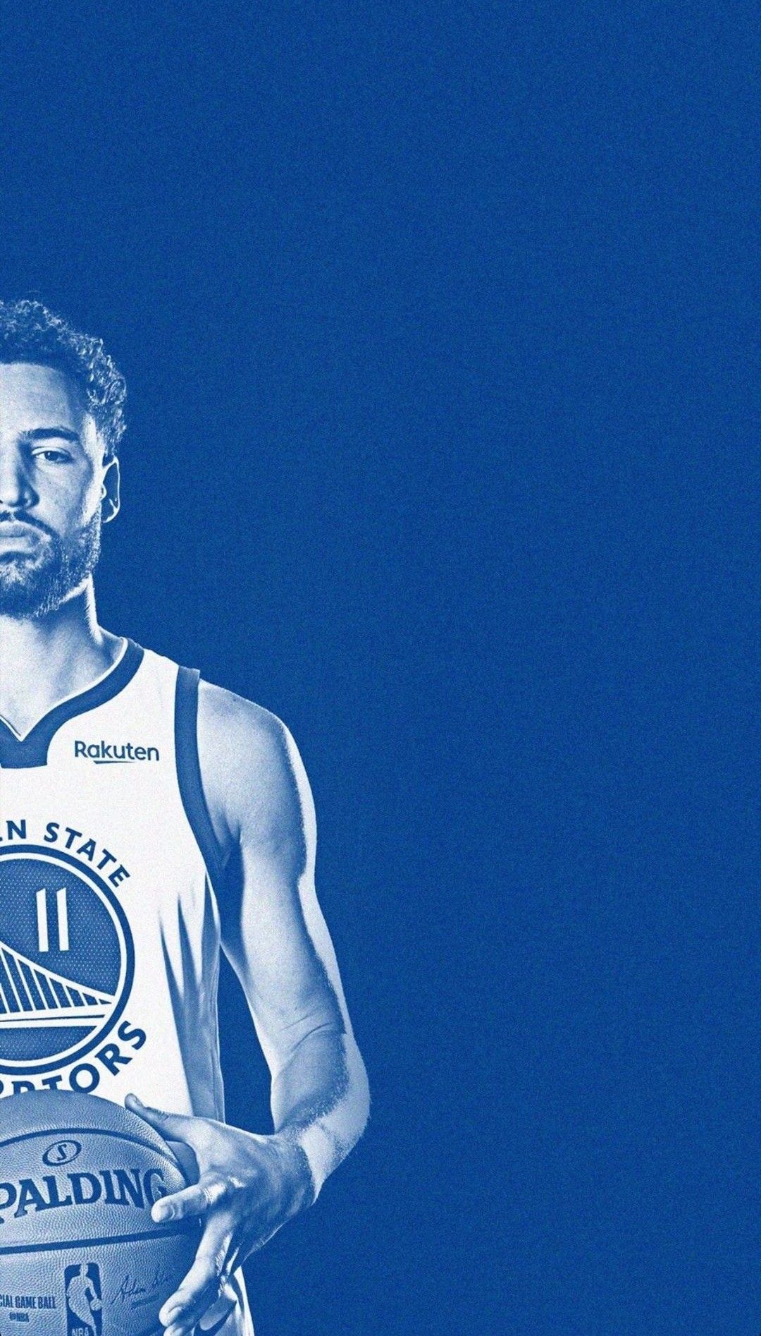 Klay Thompson Wallpapers