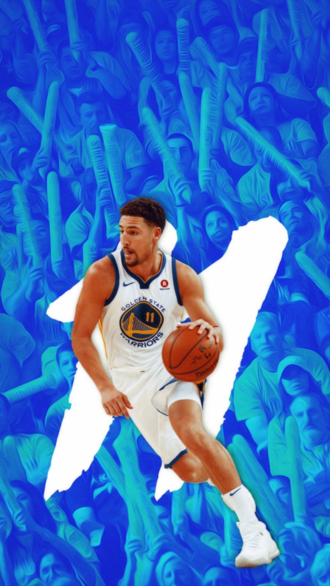 Klay Thompson Wallpapers