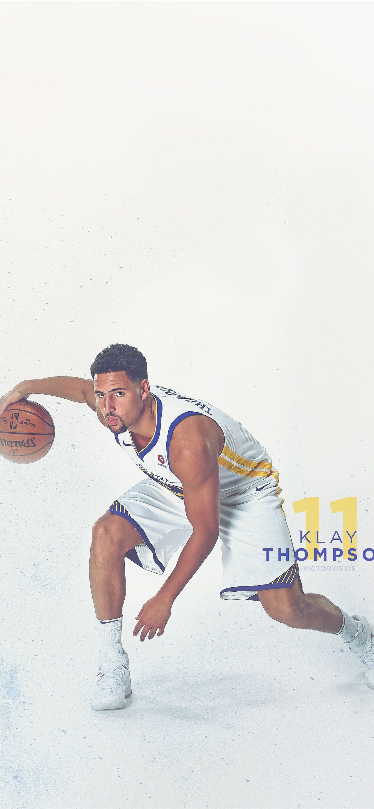 Klay Thompson Wallpapers