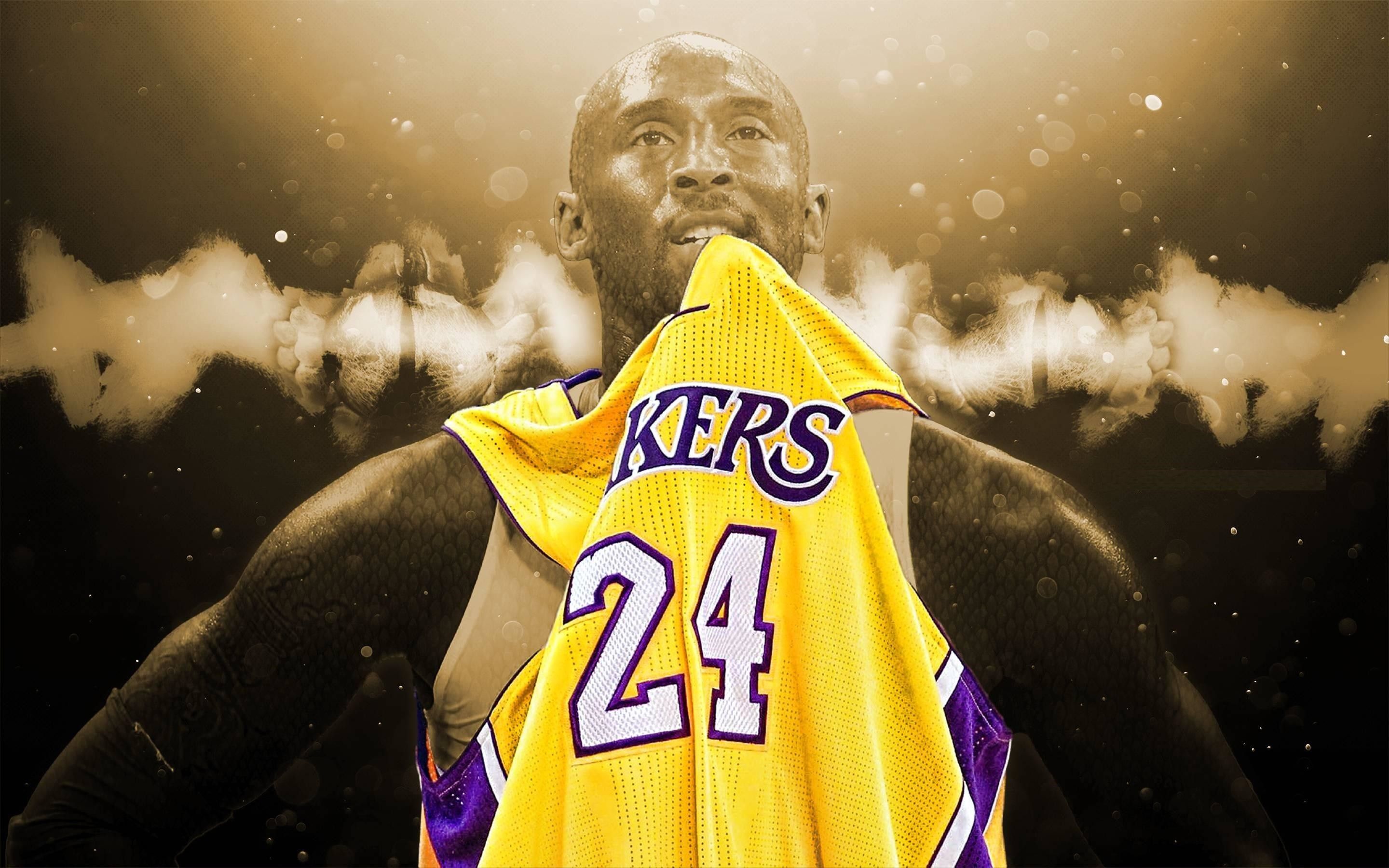 Kobe Bryant Wallpapers