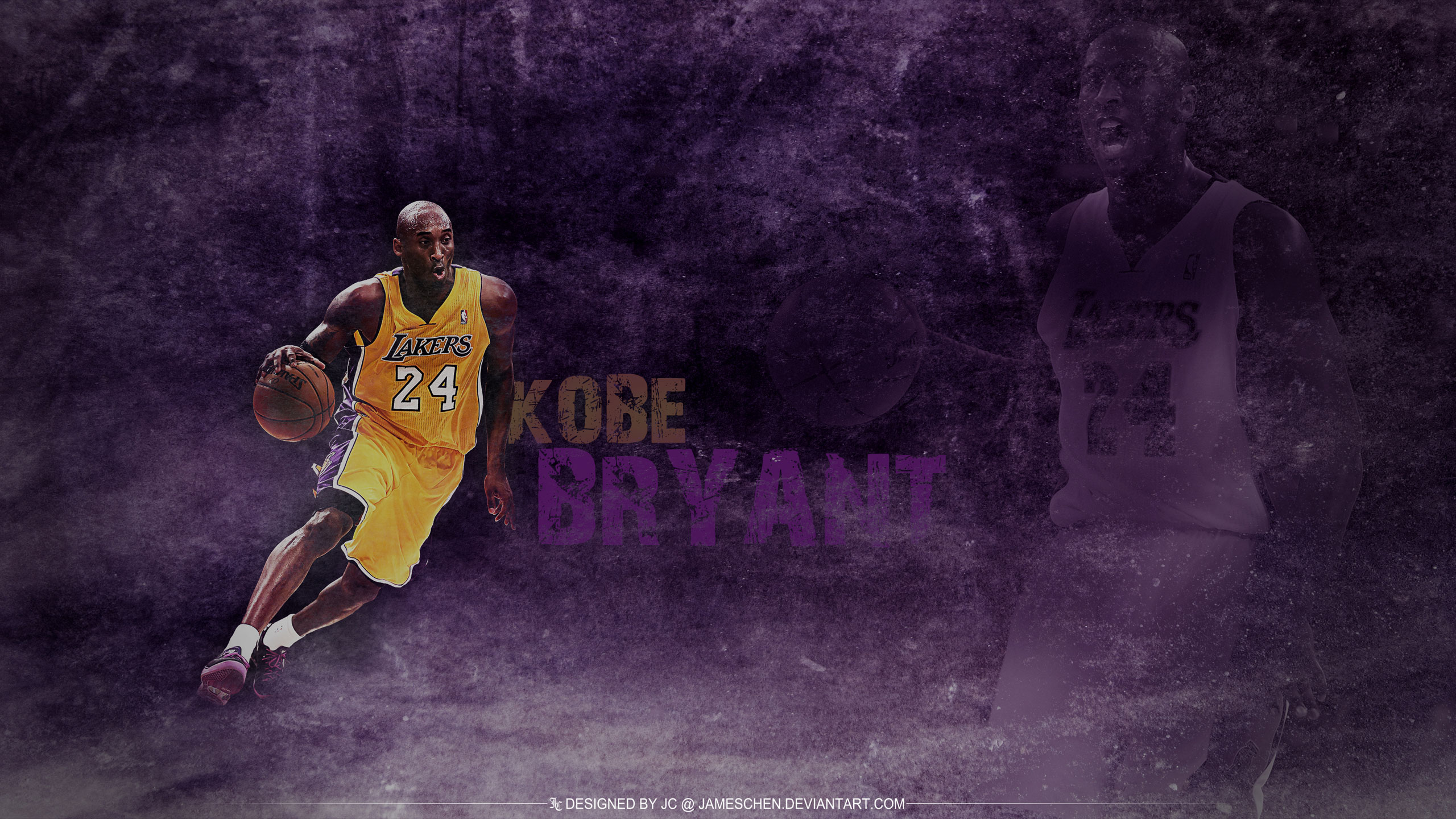 Kobe Bryant Wallpapers