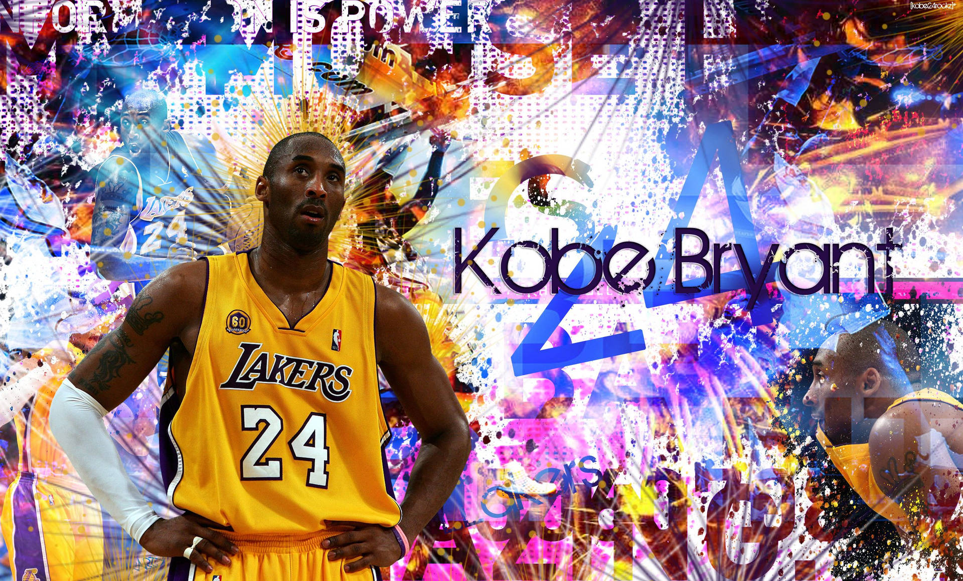 Kobe Bryant Wallpapers