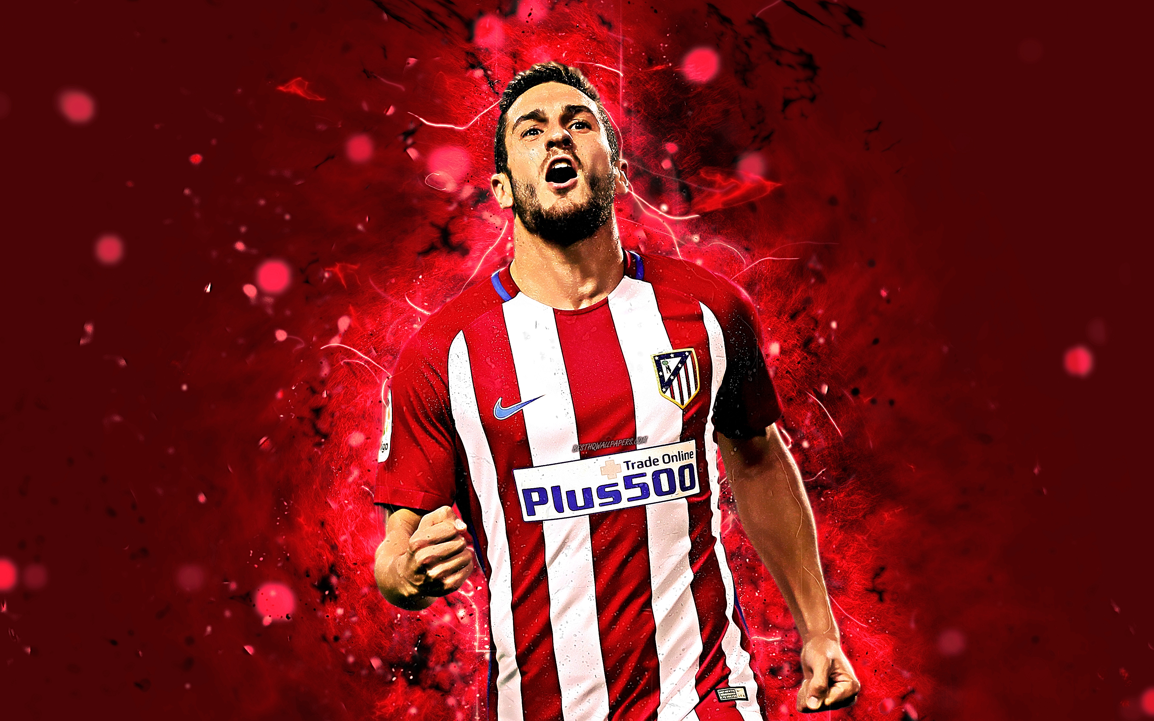 Koke Wallpapers