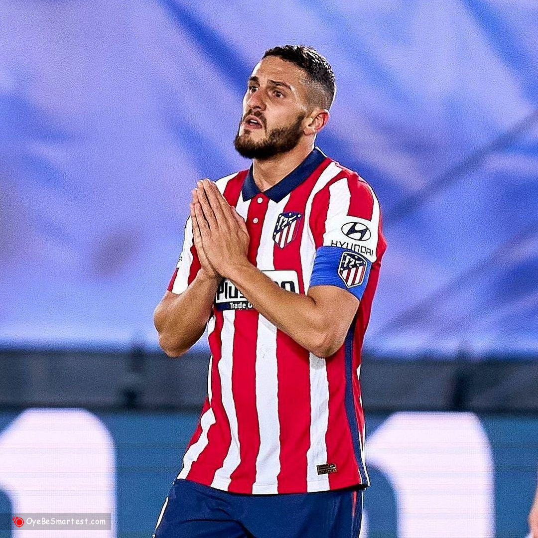 Koke Wallpapers