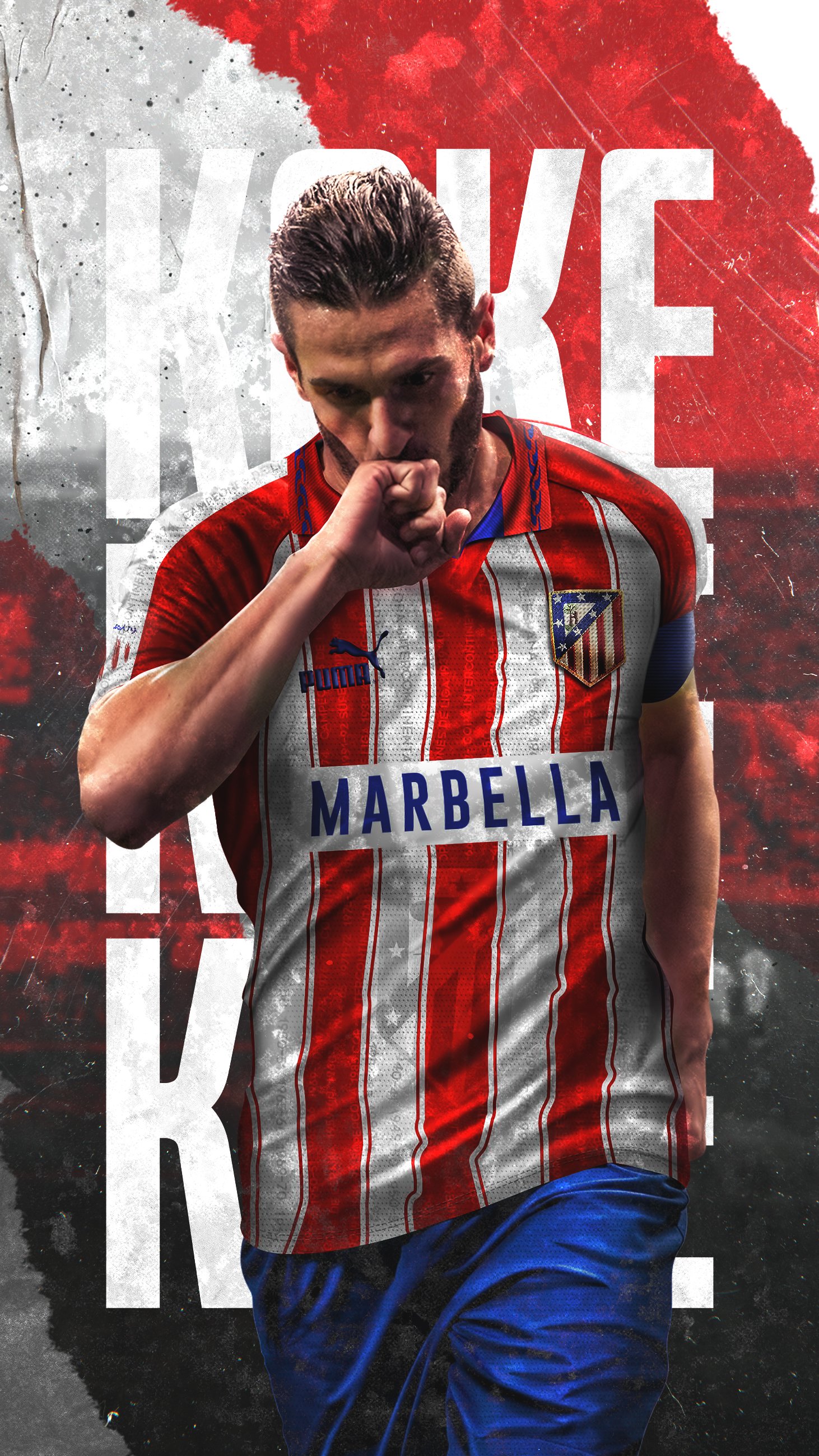 Koke Wallpapers