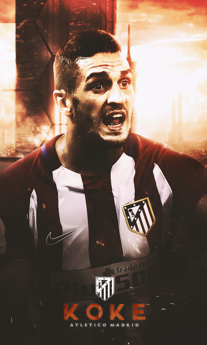 Koke Wallpapers