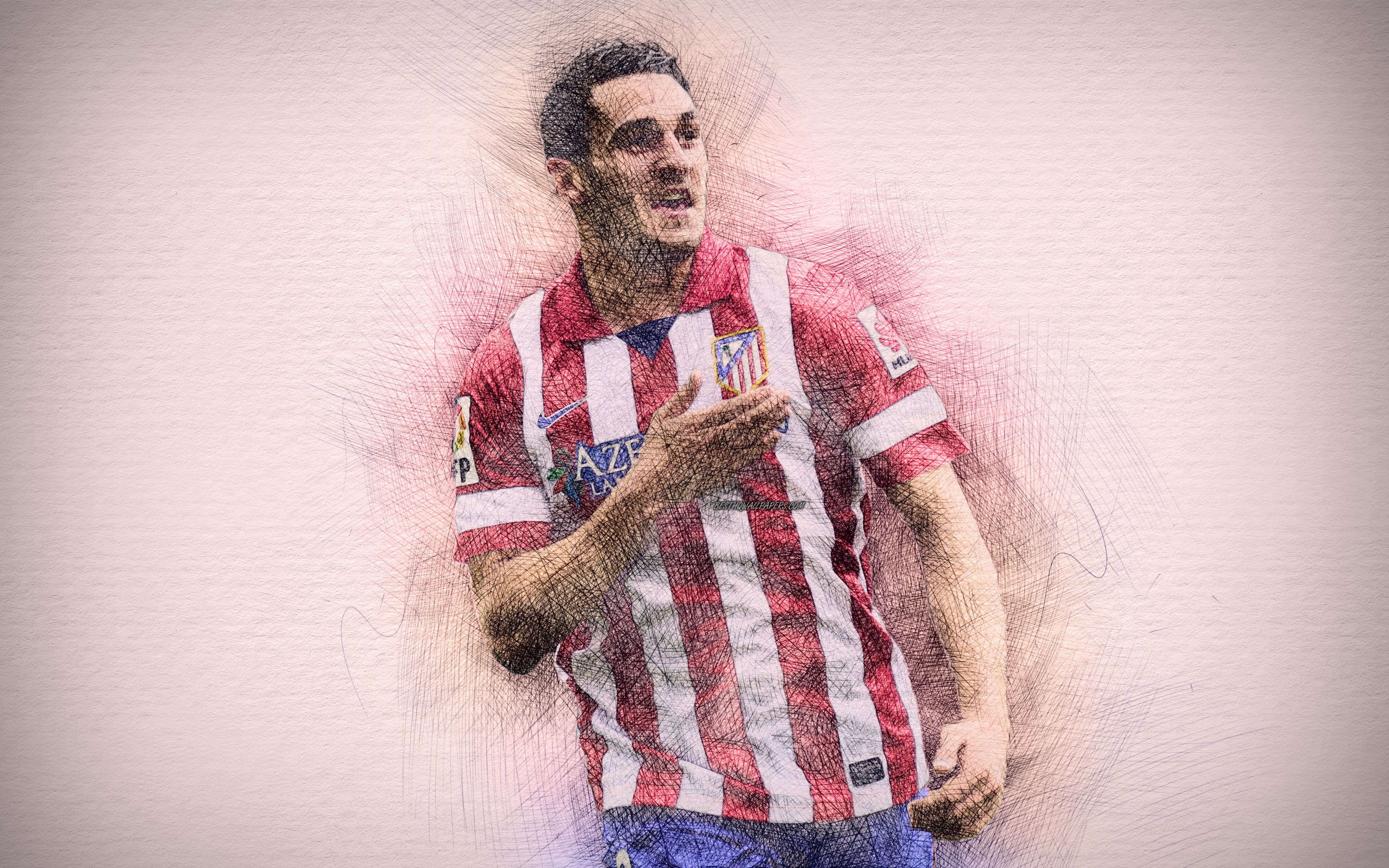 Koke Wallpapers