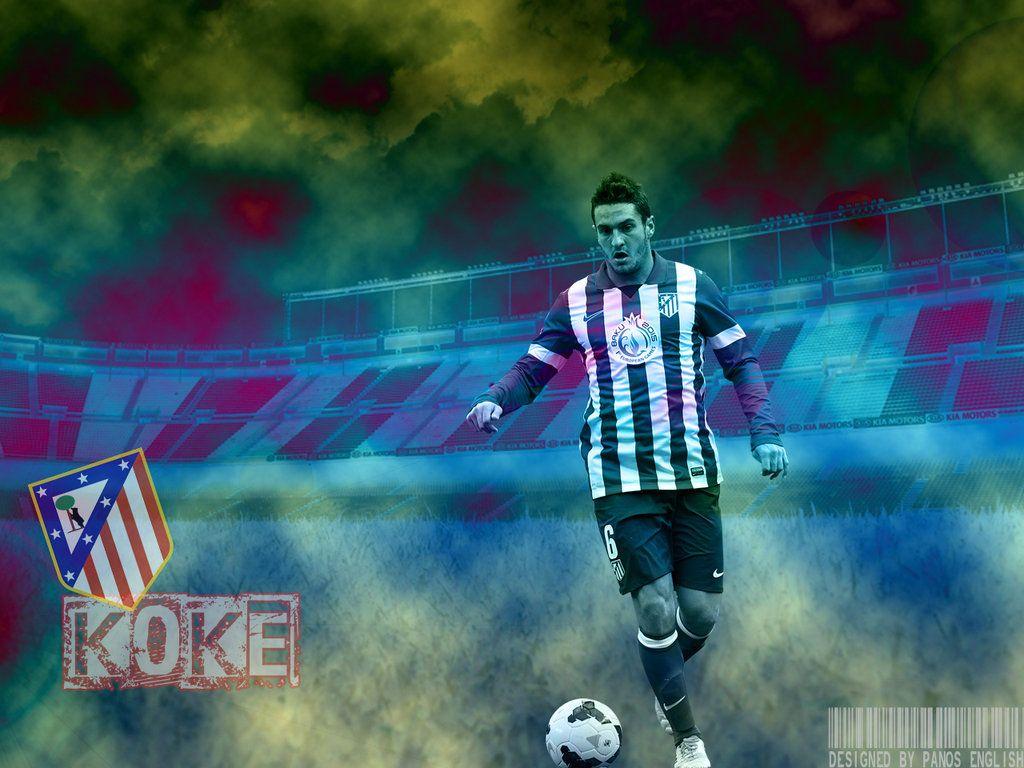 Koke Wallpapers