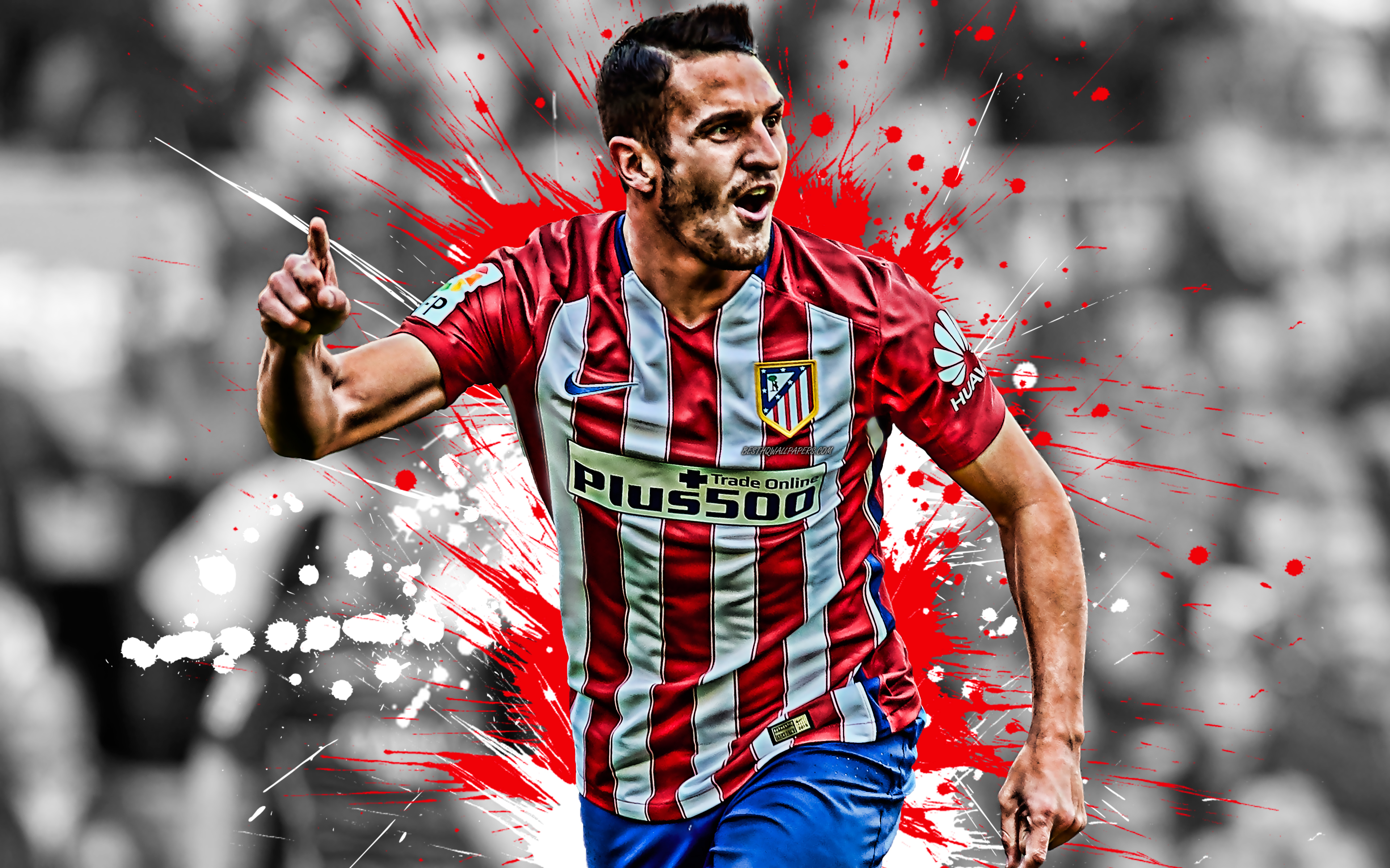 Koke Wallpapers