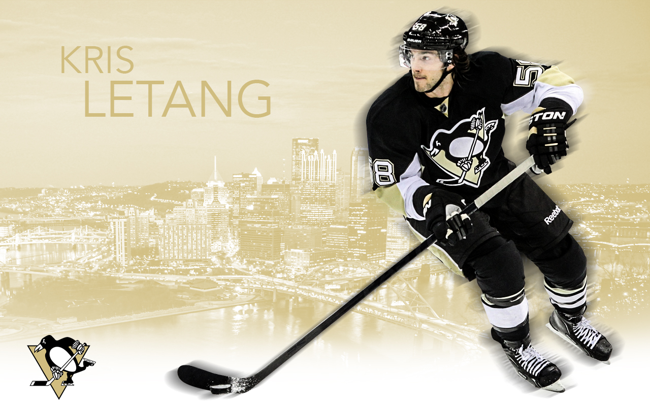 Kris Letang Wallpapers