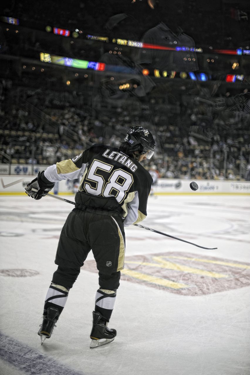 Kris Letang Wallpapers