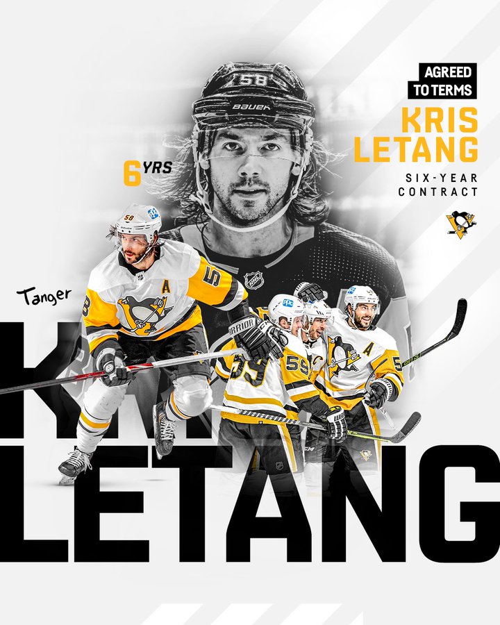 Kris Letang Wallpapers