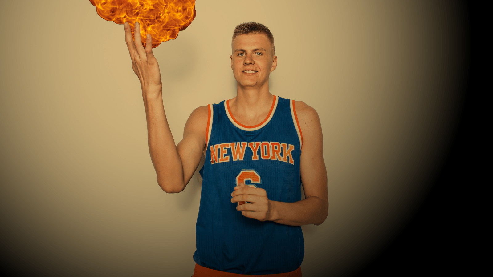 Kristaps Porziе†Дјis Wallpapers