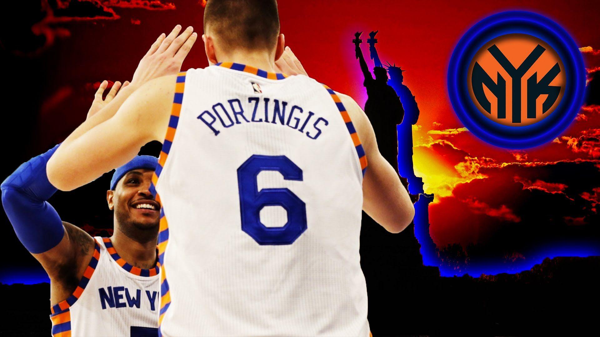 Kristaps Porziе†Дјis Wallpapers