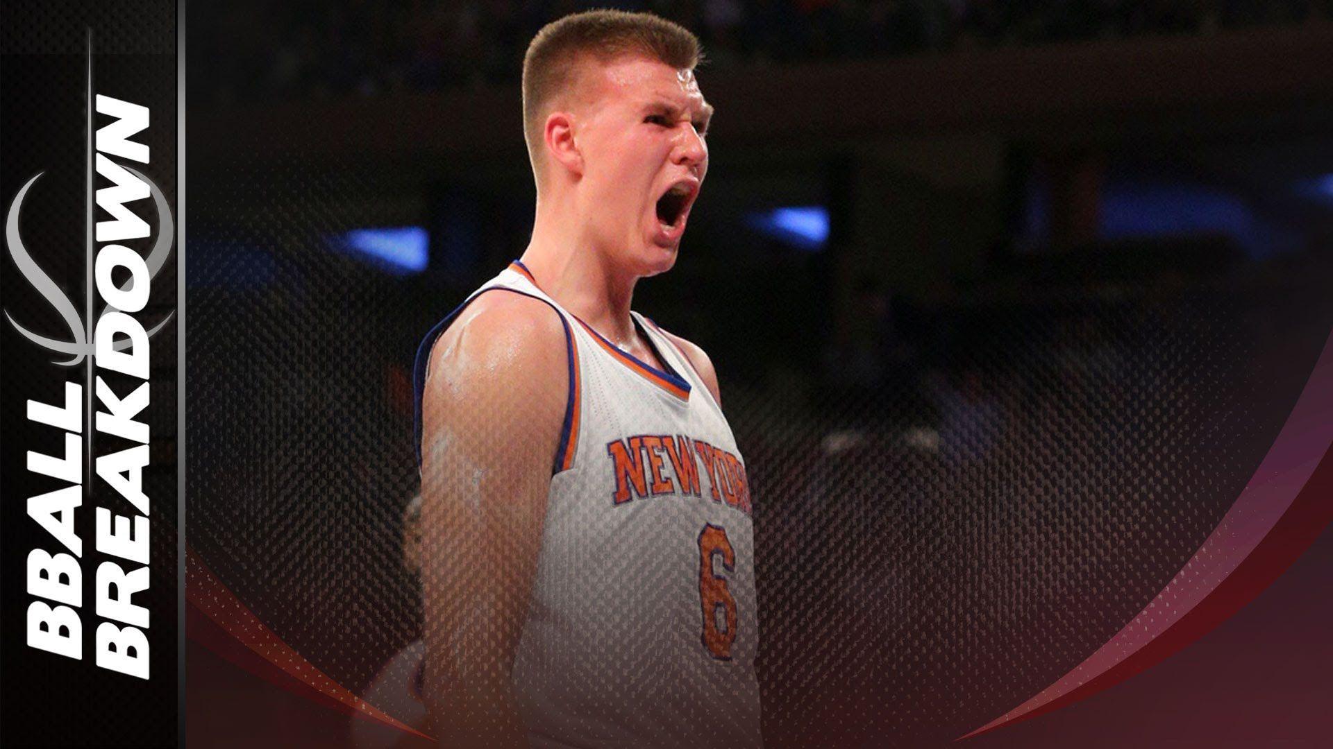 Kristaps Porziе†Дјis Wallpapers