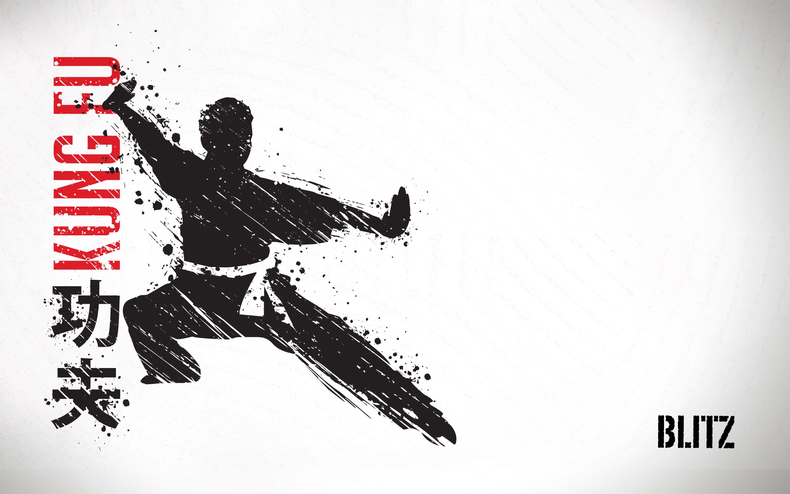 Kung Fu Wallpapers